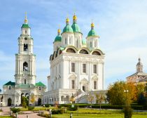 Astrakhan