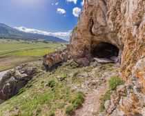 Vallée d'Oust-Koksa, Altai