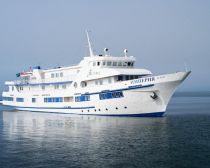 Croisière Baïkal - M/S Imperia