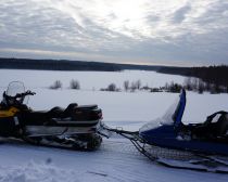 Parc National Kenozero