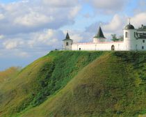 Villes du Transsibérien - Tobolsk