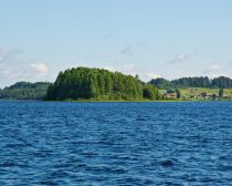 Voyage Arkhangelsk - Parc national de Kenozero