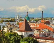 Yaroslavl - Panorama