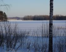 Parc National Kenozero