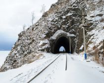 Voyage en Russie en hiver - Circum Baikal en hiver