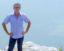 Olivier Loupias, GIR Transsibérien Tsar Voyages