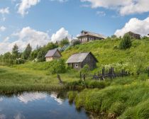Voyage Arkhangelsk - Parc national de Kenozero