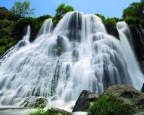 Cascade de Shaki © comité de tourisme d'arménie.jpeg