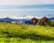 Col Seminsky, Altai