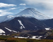 Voyage Kamtchatka - Mont Avatchinskiy