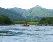 Voyage Katmtchatka - Rivière Bistraya