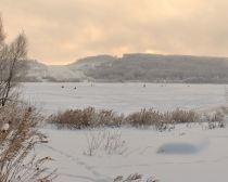 Voyage Péninsule de Kola - Paysage