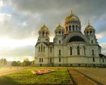 Voyage Rostov sur le Don - Novotcherkassk