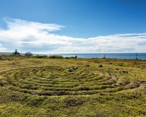 Voyage Iles Solovki - Ile au lièvre