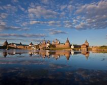 Voyage Iles Solovki - Monastère Solovetsky