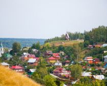 Voyage Plioss - Panorama