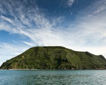 Voyage Russie - Île de Staritchkov dans la péninsule de Kamtchatka