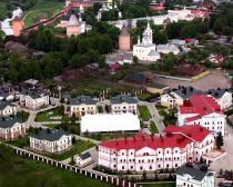 Hotel Souzdal - Nikolaevski Possad