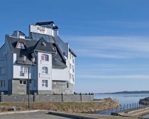 Hébergement Petrozavodsk - Onega Castle Hotel