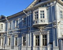 Voyage Irkoutsk - Musée des Décembristes