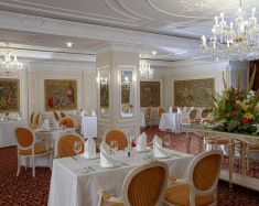 Hermitage Hotel Petropavlovsk - Hermitage