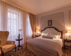 Hermitage Hotel Petropavlovsk - Hermitage