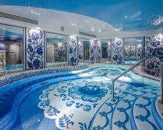 Hermitage Hotel Petropavlovsk - Hermitage