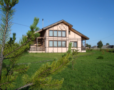 Hebergement Kiji - Auberge Ostrov Hebergement Kiji - Auberge Ostrov