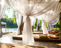 Hotel Autour de Moscou - Complexe Solnechny Park Hotel Autour de Moscou - Complexe Solnechny Park