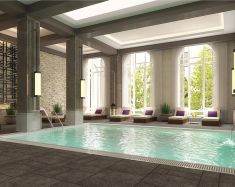 Solis Hotel Hebergement Sotchi - Solis Hotel