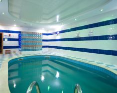 Marins Park Hotel Hebergement Sotchi - Marins Park Hotel