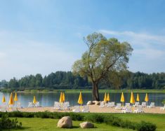 Radisson Zavidovo Hebergement autour de Moscou - Radisson Zavidovo