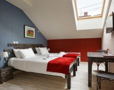 Dashkova Residence Hotel Hotel Saint-Petersbourg - Dashkova Residence Hotel