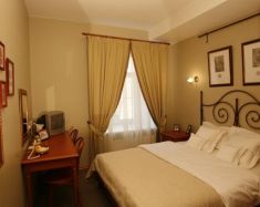 Amaranta Admiralteyskaya Hôtel Saint-Pétersbourg - Amaranta Admiralteyskaya