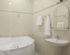 Hôtel Asteria Hébergement Saint-Pétersbourg - Hôtel Asteria