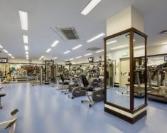 Marriott Grand Hotel Moscou - Marriott Grand