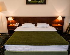 Chaliapine Hôtel Saint-Pétersbourg - Chaliapine