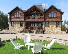 Hotel autour de Moscou - Complexe Kolkounovo