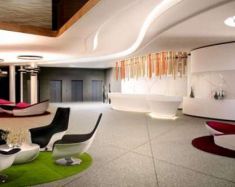Crowne Plaza Airport Hotel Saint-Pétersbourg - Crowne Plaza Airport