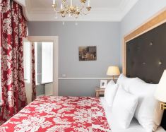 Demetra Art Hotel Hotel Saint-Pétesbourg - Demetra Art Hotel