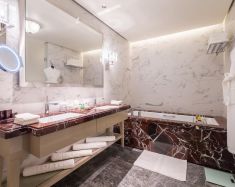 Lotte Hotel Hotel Saint-Pétersbourg - Lotte Hotel