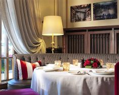 Hôtel Saint-Pétersbourg - Hôtel Astoria