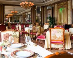 National Hôtel Moscou - National