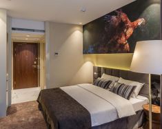 Hôtel Akvarel Moscou - Hôtel Akvarel