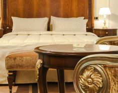 Hôtel Savoy Hotel Moscou - Hôtel Savoy