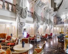 Taleon Hôtel SPB - Taleon