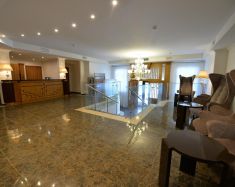 Neobyknovenniy hôtel Moscou - Neobyknovenniy hôtel