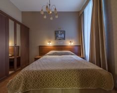 Hotel Comfort Hotel Saint-Petersbourg - Comfort