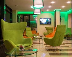 Kazzhol Almaty Hotel Kazakhstan - Kazzhol Almaty