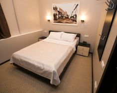 Hôtel Hanzler Hébergement Moscou - Hôtel Hanzler